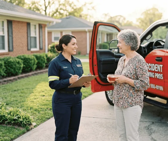 Accident Towing Service Williamsburg, IN FAQs